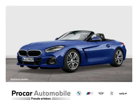 Used BMW Z4 Petrol 2023 Ad 