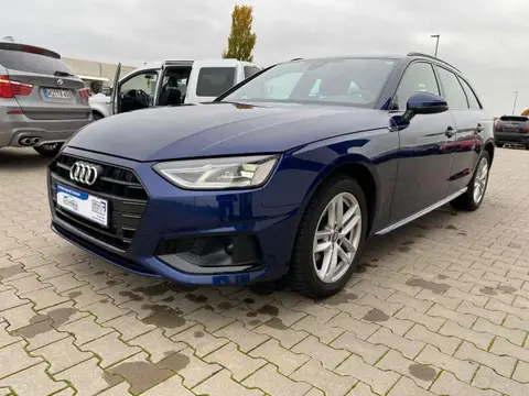 Used AUDI A4 Diesel 2021 Ad 