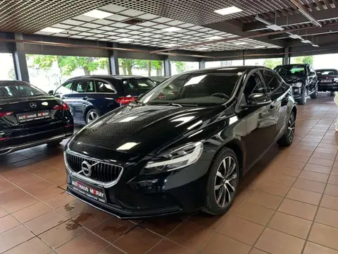 Used VOLVO V40 Petrol 2019 Ad 