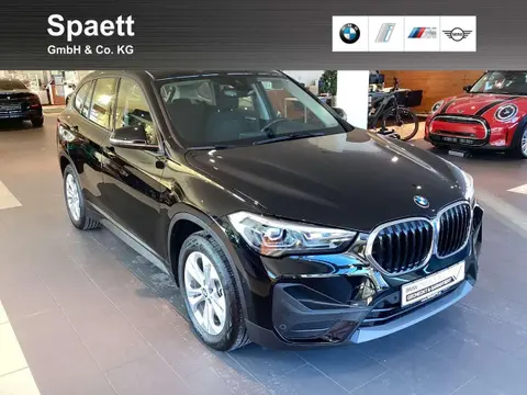 Annonce BMW X1 Hybride 2021 d'occasion Allemagne