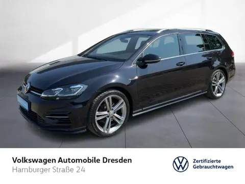 Annonce VOLKSWAGEN GOLF Essence 2019 d'occasion 