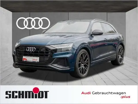 Used AUDI Q8 Diesel 2020 Ad 