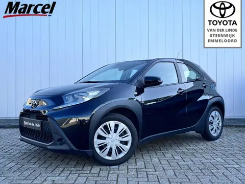 Used TOYOTA AYGO X Petrol 2023 Ad 