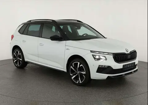 Annonce SKODA KAMIQ Essence 2024 d'occasion 