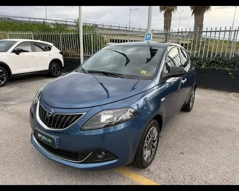 Used LANCIA YPSILON Hybrid 2023 Ad 