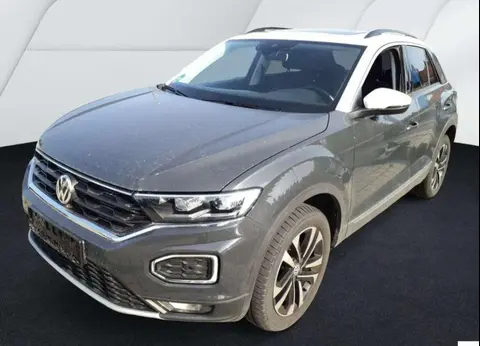 Annonce VOLKSWAGEN T-ROC Essence 2020 d'occasion 