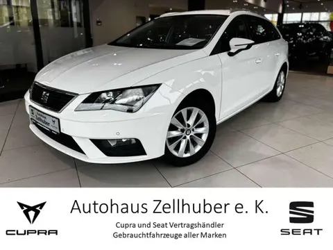 Used SEAT LEON Diesel 2018 Ad 