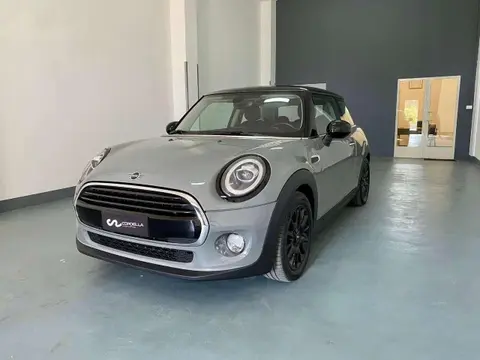 Annonce MINI COOPER Diesel 2018 d'occasion 