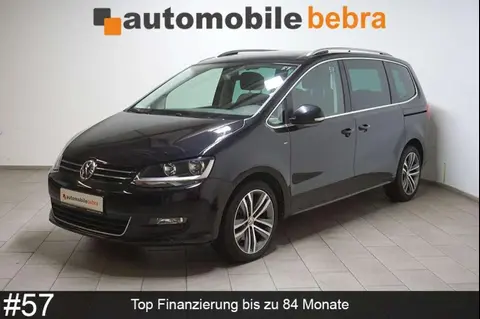 Used VOLKSWAGEN SHARAN Diesel 2019 Ad 