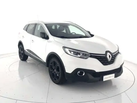 Used RENAULT KADJAR Petrol 2018 Ad 