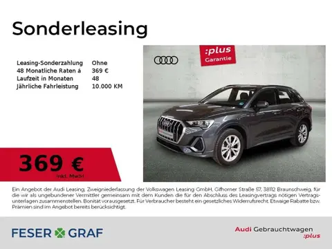 Annonce AUDI Q3 Diesel 2024 d'occasion 