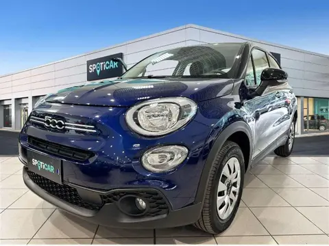 Used FIAT 500X Diesel 2023 Ad 