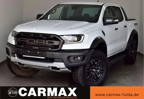 Annonce FORD RANGER Diesel 2022 d'occasion 