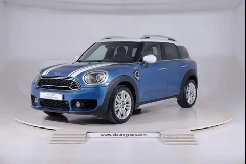 Used MINI COOPER Petrol 2020 Ad 