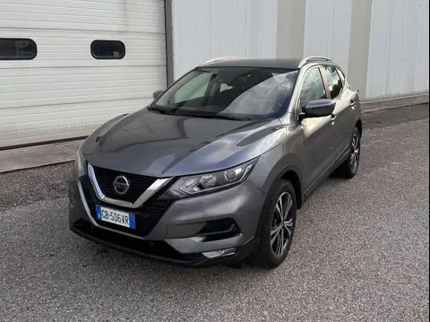 Annonce NISSAN QASHQAI Essence 2021 d'occasion 