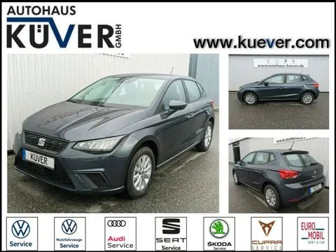 Used SEAT IBIZA Petrol 2024 Ad 