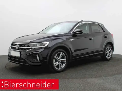 Used VOLKSWAGEN T-ROC Petrol 2024 Ad 