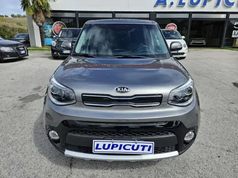 Used KIA SOUL Diesel 2019 Ad 