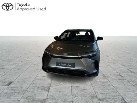 Annonce TOYOTA BZ4X Électrique 2024 d'occasion 