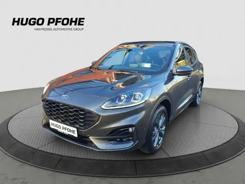 Annonce FORD KUGA Hybride 2023 d'occasion 