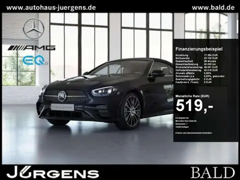 Used MERCEDES-BENZ CLASSE E Diesel 2023 Ad 