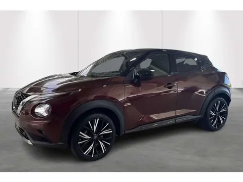 Annonce NISSAN JUKE Essence 2023 d'occasion 