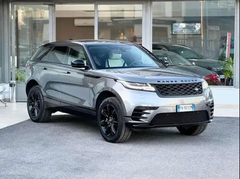 Used LAND ROVER RANGE ROVER VELAR Diesel 2018 Ad 