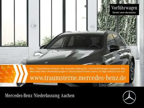 Used MERCEDES-BENZ CLASSE A Petrol 2024 Ad 