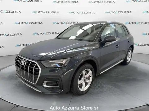 Annonce AUDI Q5 Hybride 2024 d'occasion 