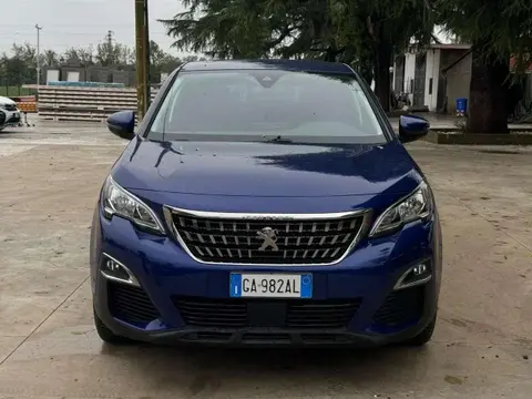 Annonce PEUGEOT 3008 Diesel 2019 d'occasion 