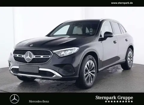 Annonce MERCEDES-BENZ CLASSE GLC Essence 2023 d'occasion Allemagne