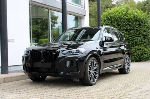 Annonce BMW X3 Essence 2024 d'occasion 