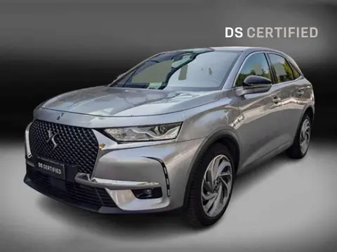 Annonce DS AUTOMOBILES DS7 Diesel 2020 d'occasion 