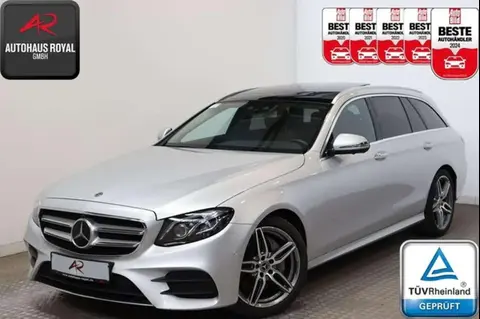 Used MERCEDES-BENZ CLASSE E Diesel 2020 Ad 