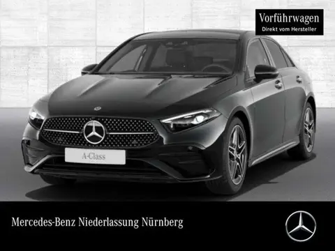 Used MERCEDES-BENZ CLASSE A Hybrid 2023 Ad 