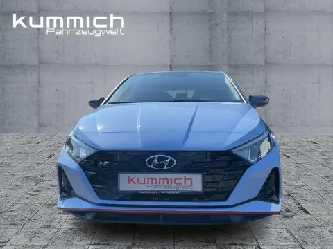 Annonce HYUNDAI I20 Essence 2024 d'occasion 