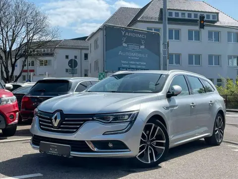 Used RENAULT TALISMAN Diesel 2017 Ad 