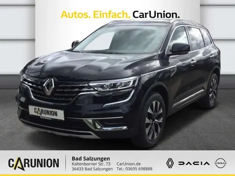 Used RENAULT KOLEOS Petrol 2024 Ad 