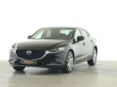 Used MAZDA 6 Petrol 2024 Ad 