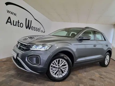 Used VOLKSWAGEN T-ROC Petrol 2022 Ad 