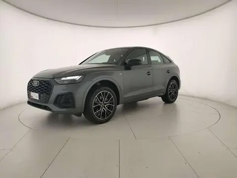 Annonce AUDI Q5 Diesel 2021 d'occasion 