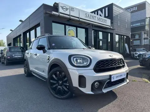 Annonce MINI COOPER  2021 d'occasion 