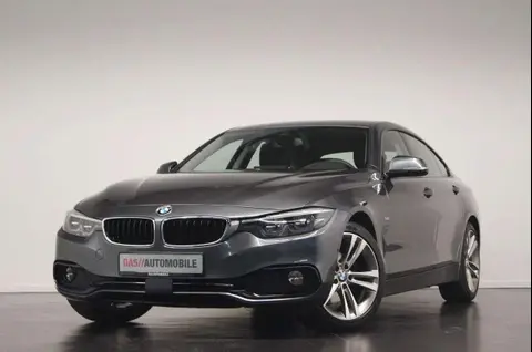 Used BMW SERIE 4 Diesel 2018 Ad Germany