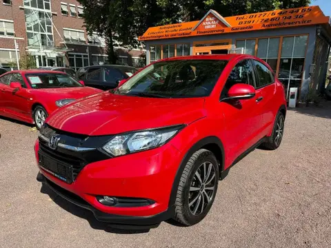 Used HONDA HR-V Petrol 2017 Ad 