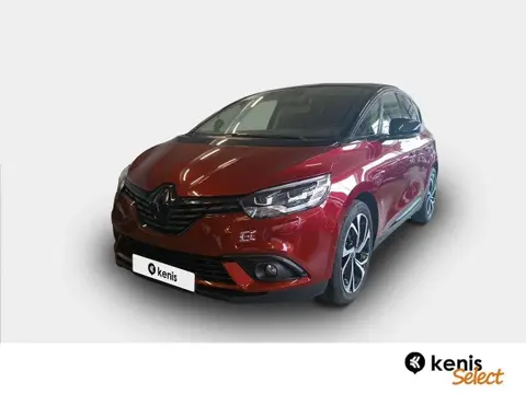 Used RENAULT SCENIC Diesel 2017 Ad 