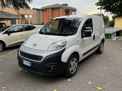 Annonce FIAT FIORINO Diesel 2022 d'occasion 