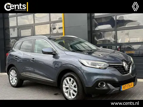 Used RENAULT KADJAR Petrol 2018 Ad 