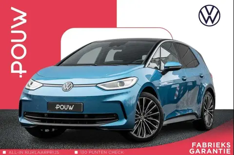 Annonce VOLKSWAGEN ID.3 Électrique 2023 d'occasion 