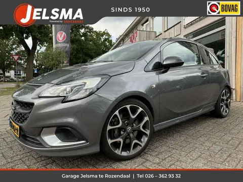 Used OPEL CORSA Petrol 2016 Ad 