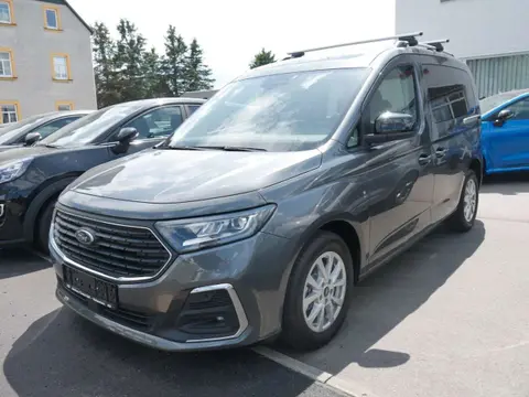 Annonce FORD TOURNEO Diesel 2022 d'occasion 